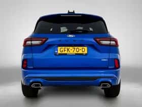 Ford Kuga thumbnail 3