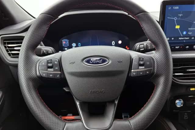 Ford Kuga (2024) thumbnail 23