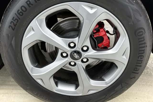 Ford Kuga (2024) thumbnail 30