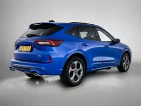 Ford Kuga thumbnail 4