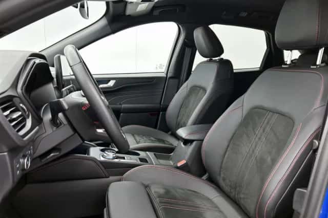 Ford Kuga (2024) thumbnail 31