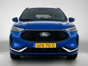 Ford Kuga thumbnail 5