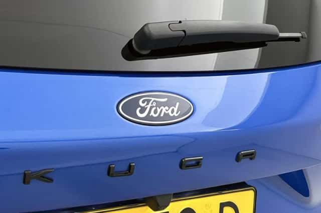 Ford Kuga (2024) thumbnail 9