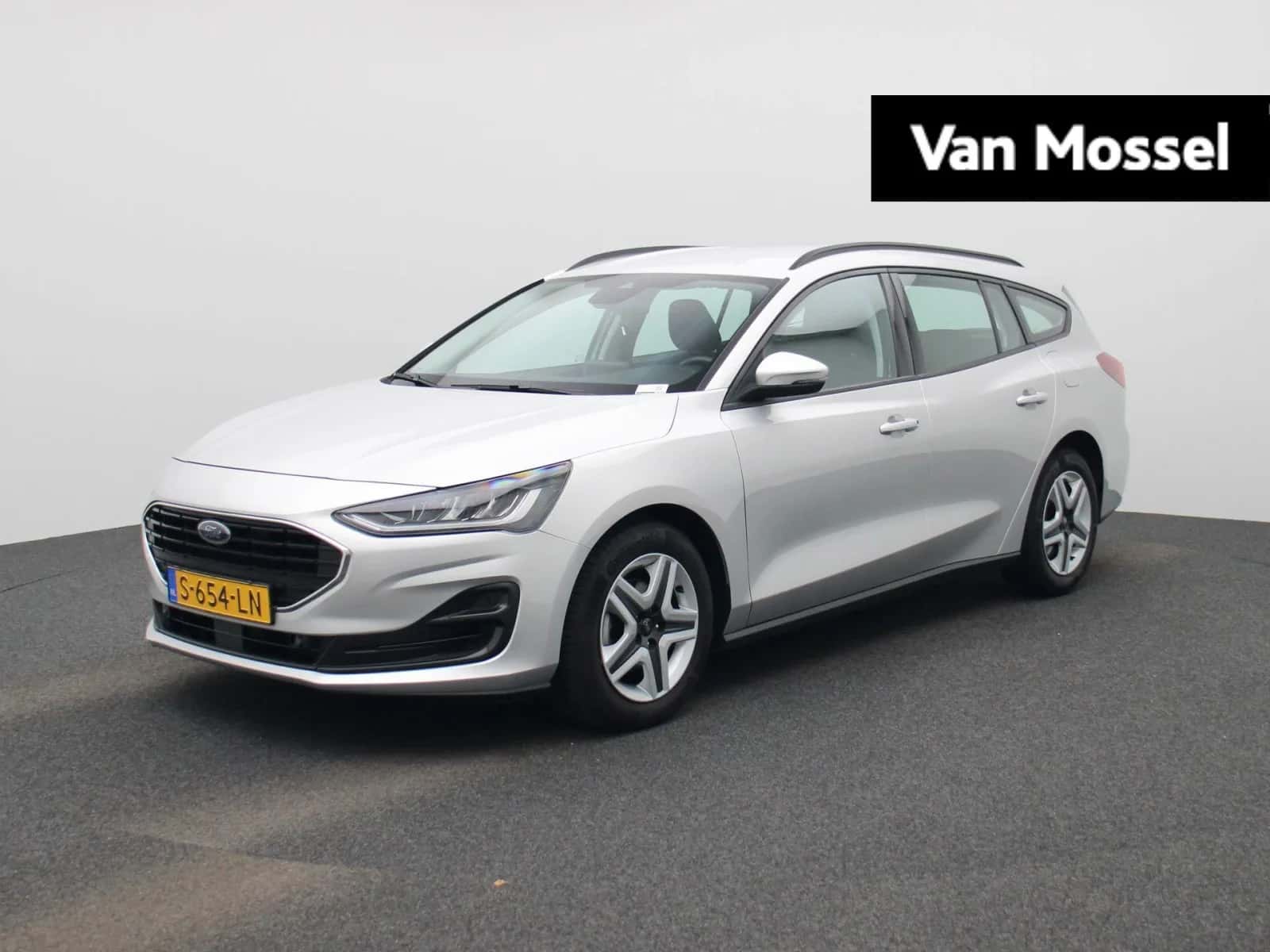Ford Focus (2023) — foto 1
