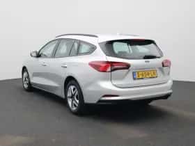 Ford Focus thumbnail 2