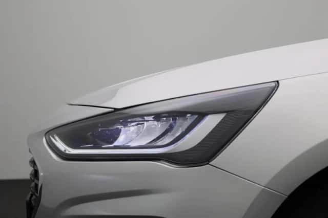 Ford Focus (2023) thumbnail 15