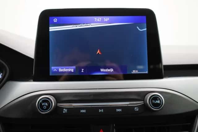 Ford Focus (2023) thumbnail 16