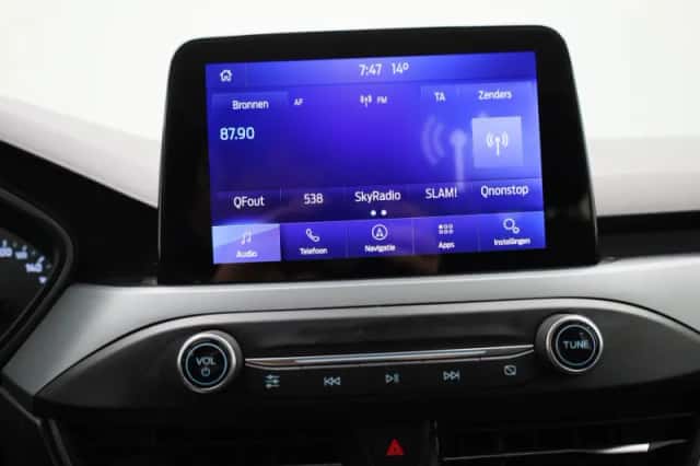 Ford Focus (2023) thumbnail 20
