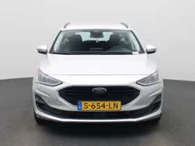 Ford Focus thumbnail 3