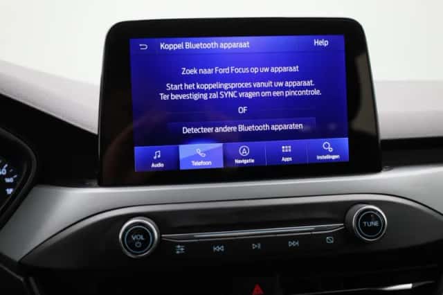 Ford Focus (2023) thumbnail 21