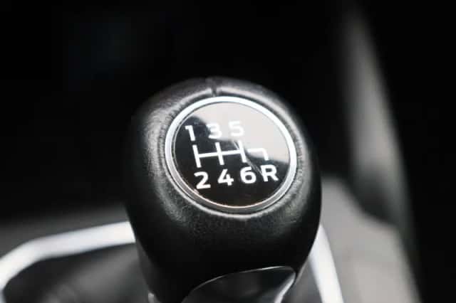 Ford Focus (2023) thumbnail 22