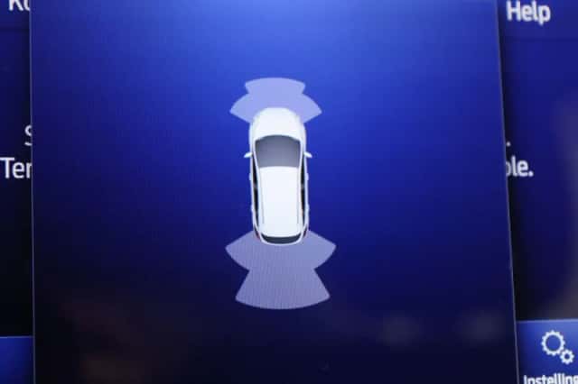 Ford Focus (2023) thumbnail 25