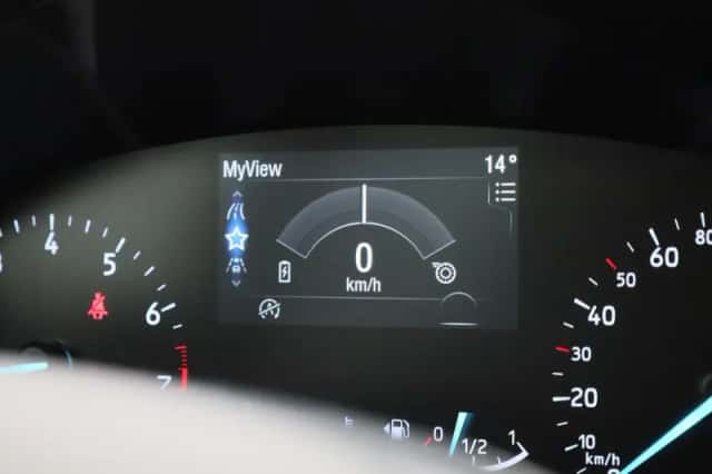 Ford Focus (2023) thumbnail 26