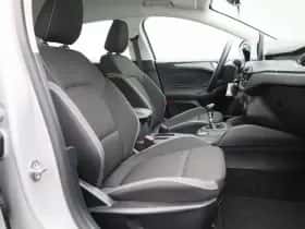 Ford Focus thumbnail 30