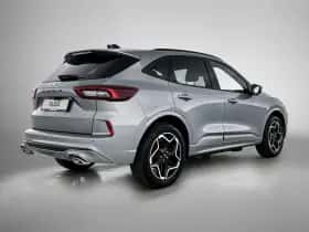 Ford Kuga thumbnail 4