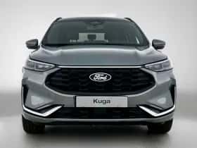 Ford Kuga thumbnail 5