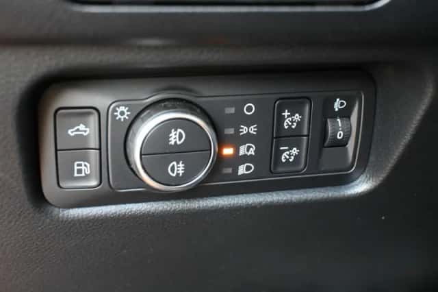 Ford Ranger (2025) thumbnail 6