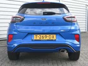 Ford Puma thumbnail 18