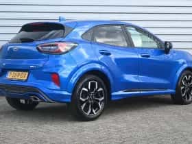 Ford Puma thumbnail 3