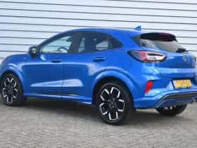 Ford Puma thumbnail 4