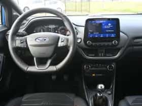 Ford Puma thumbnail 10