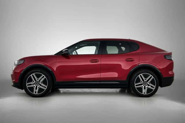 Ford Capri (2026) thumbnail 2