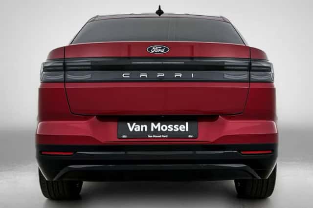 Ford Capri (2026) thumbnail 3