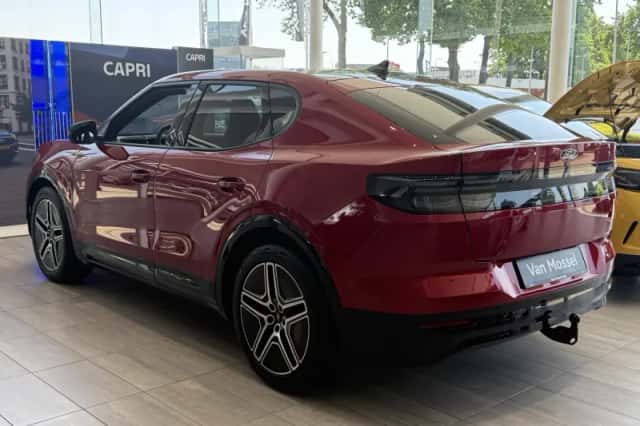 Ford Capri (2026) thumbnail 3