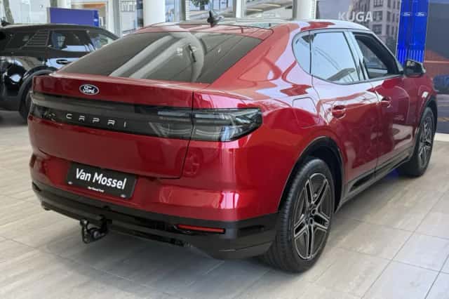 Ford Capri (2026) thumbnail 4