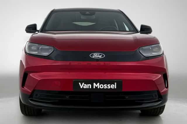 Ford Capri (2026) thumbnail 5