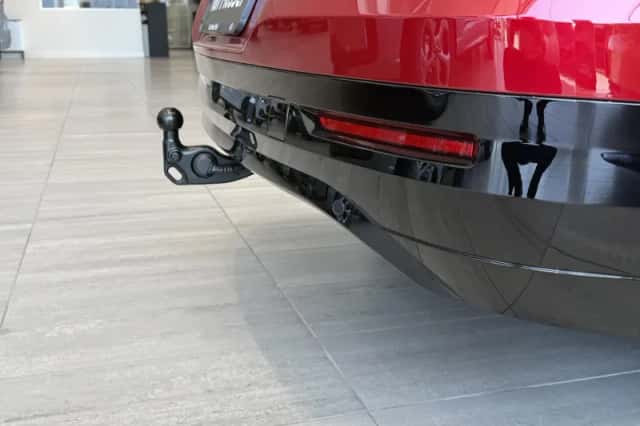 Ford Capri (2026) thumbnail 5