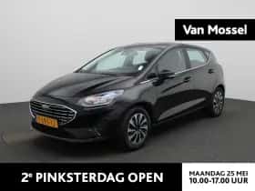 Ford Fiesta (2023)