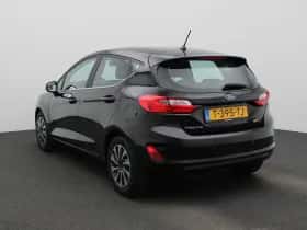 Ford Fiesta thumbnail 2