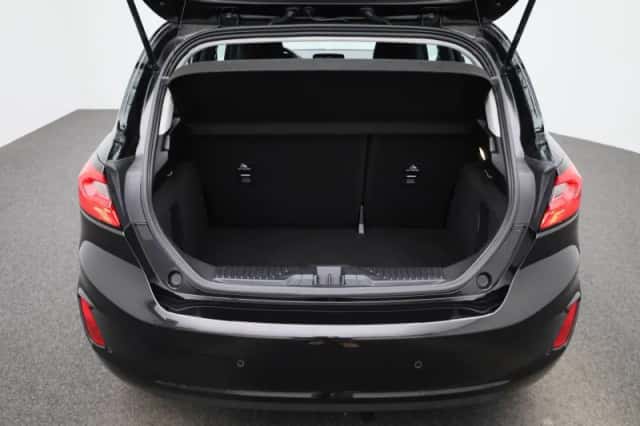 Ford Fiesta (2023) thumbnail 11