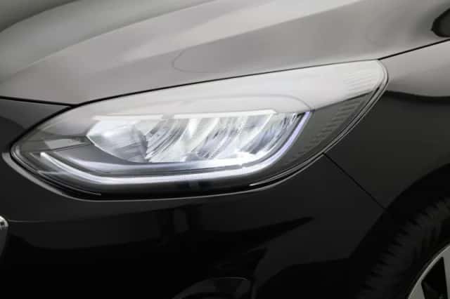 Ford Fiesta (2023) thumbnail 13
