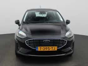 Ford Fiesta thumbnail 3