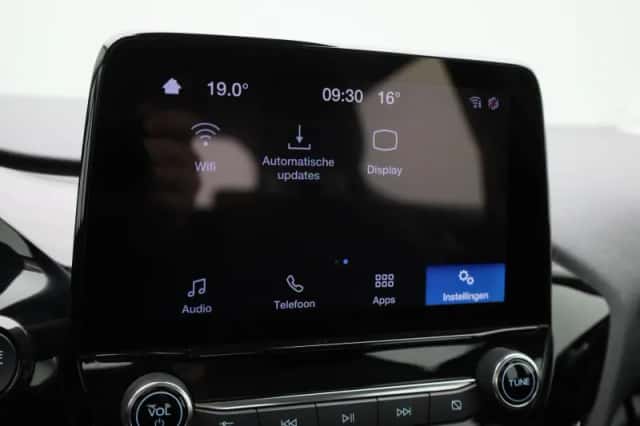 Ford Fiesta (2023) thumbnail 21