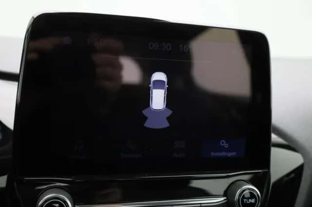 Ford Fiesta (2023) thumbnail 22