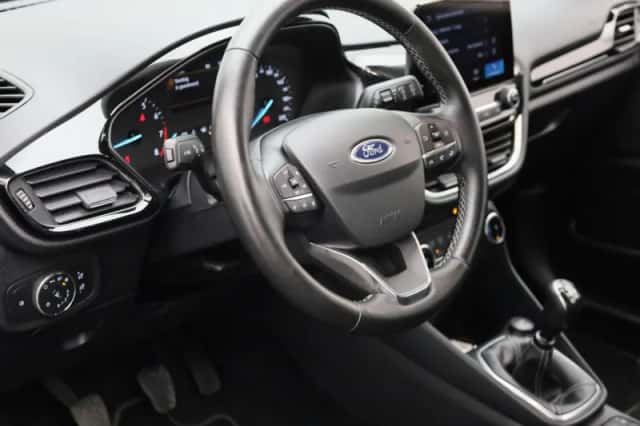 Ford Fiesta (2023) thumbnail 26