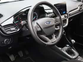 Ford Fiesta thumbnail 26