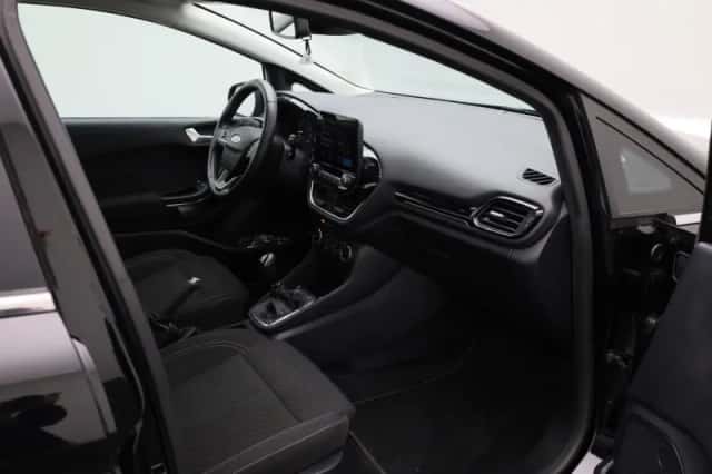 Ford Fiesta (2023) thumbnail 27