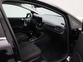 Ford Fiesta thumbnail 27