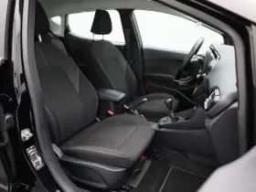 Ford Fiesta thumbnail 28