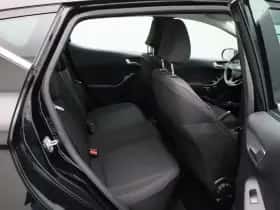 Ford Fiesta thumbnail 29