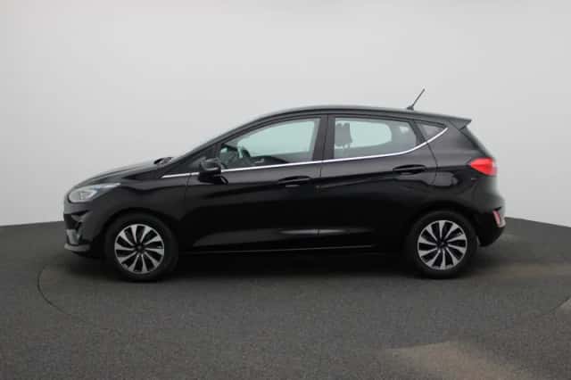Ford Fiesta (2023) thumbnail 4