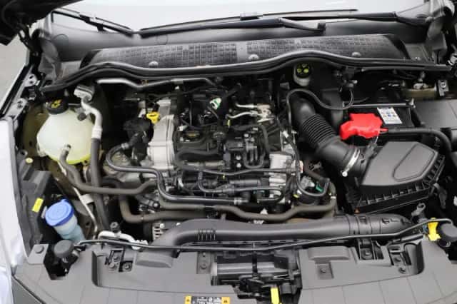 Ford Fiesta (2023) thumbnail 31