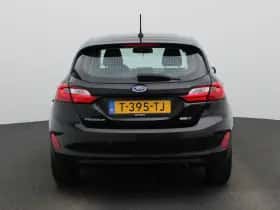 Ford Fiesta thumbnail 5