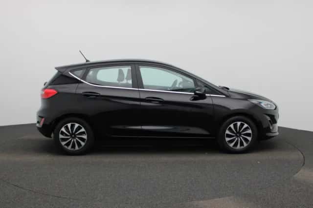Ford Fiesta (2023) thumbnail 6