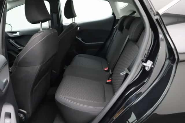 Ford Fiesta (2023) thumbnail 10