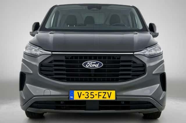 Ford Transit Custom (2024) thumbnail 6
